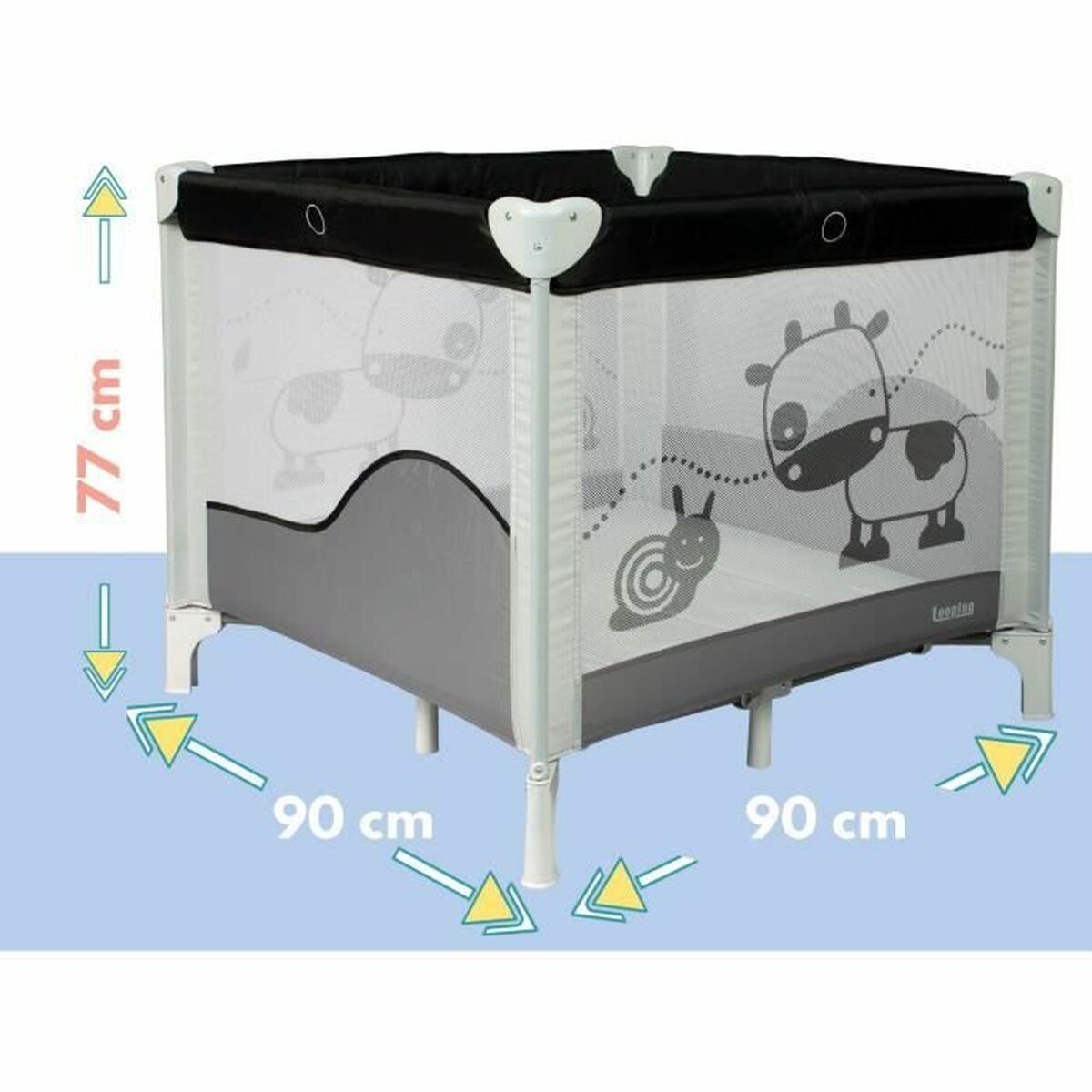 Parco Giochi Bambisol - Image 4