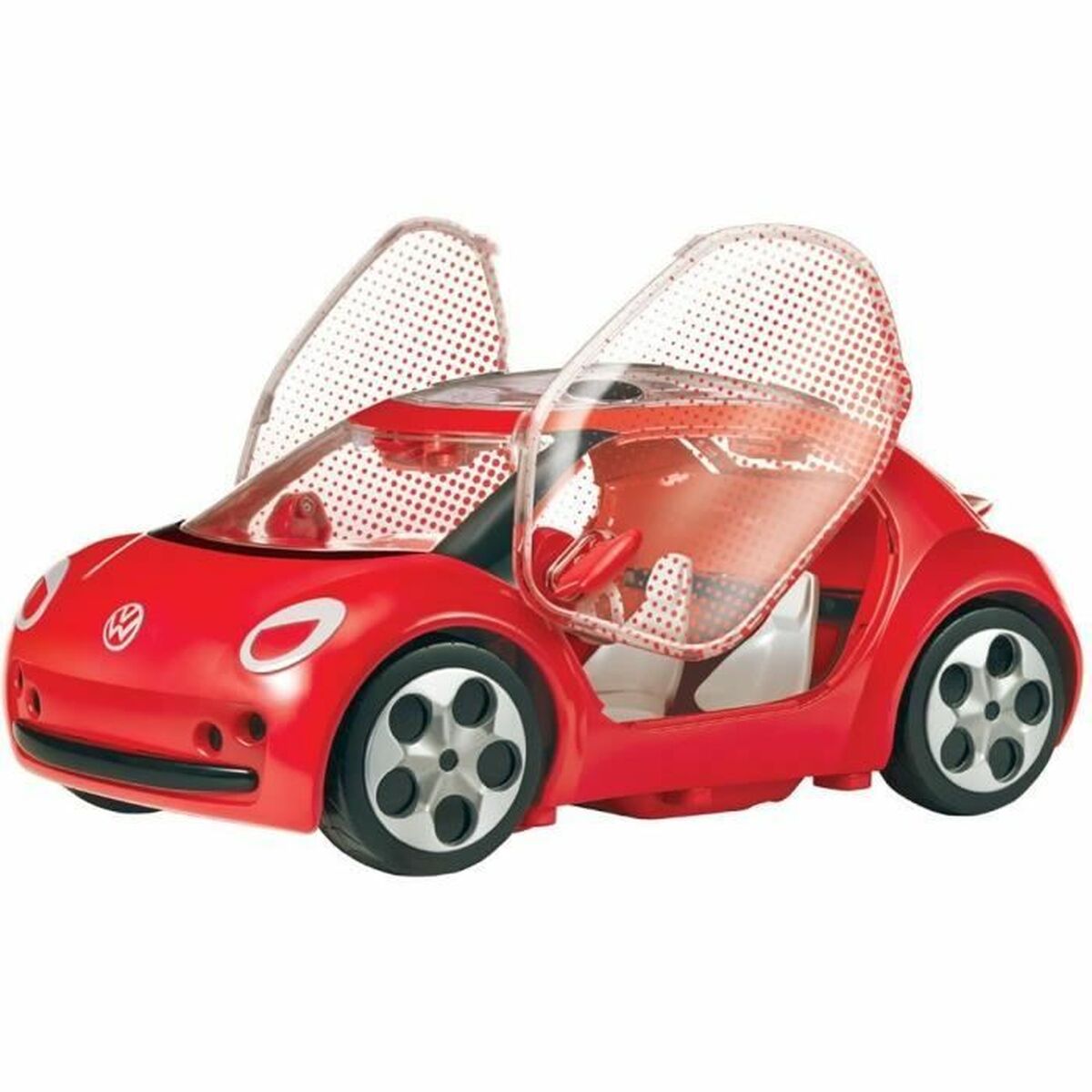 Macchina Bandai Ladybug´s E-Beatle