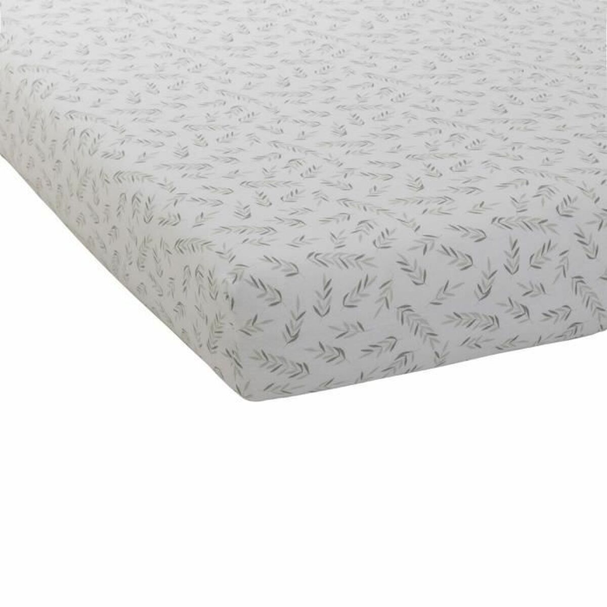 Lenzuolo Con Angoli Aderenti Domiva 120 X 60 cm