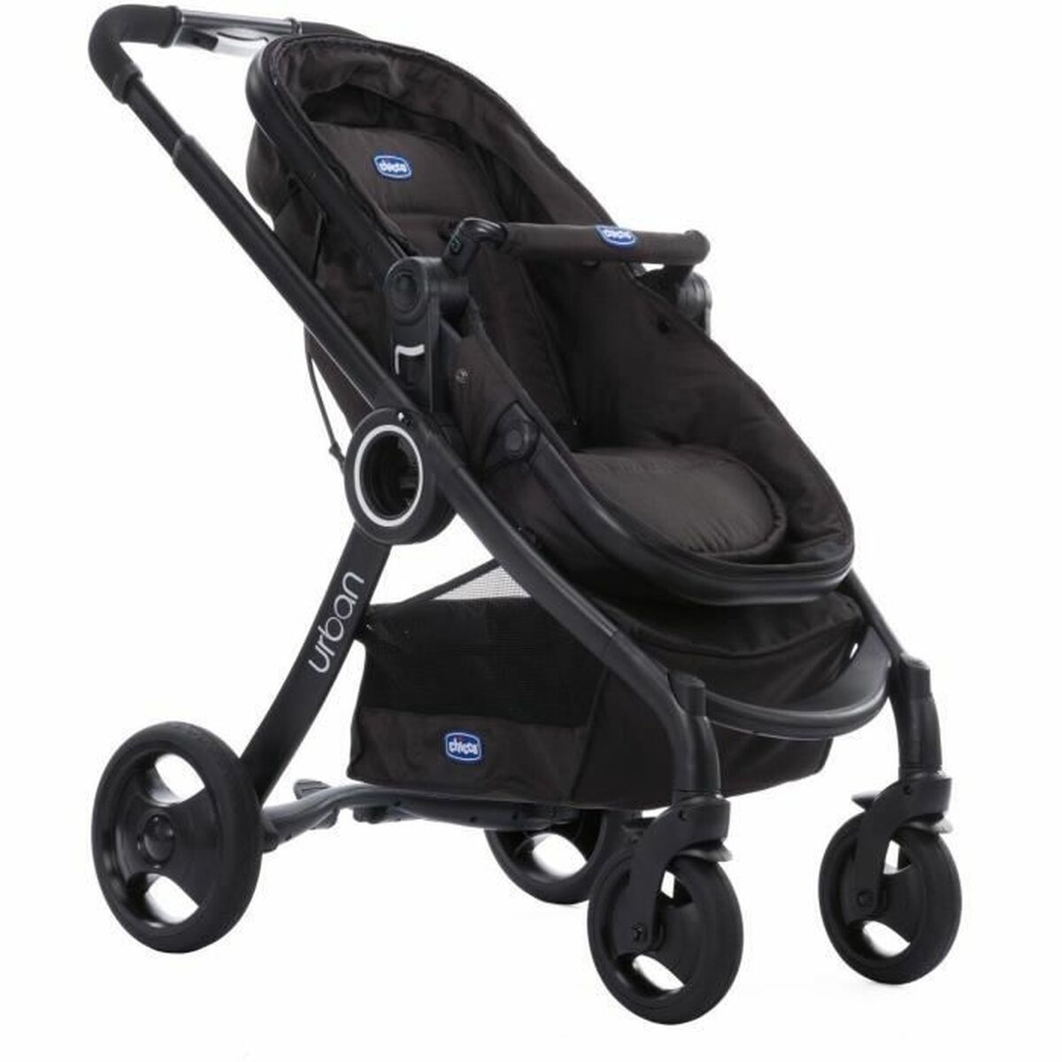 Passeggino Per Bambini Chicco Urban Plus