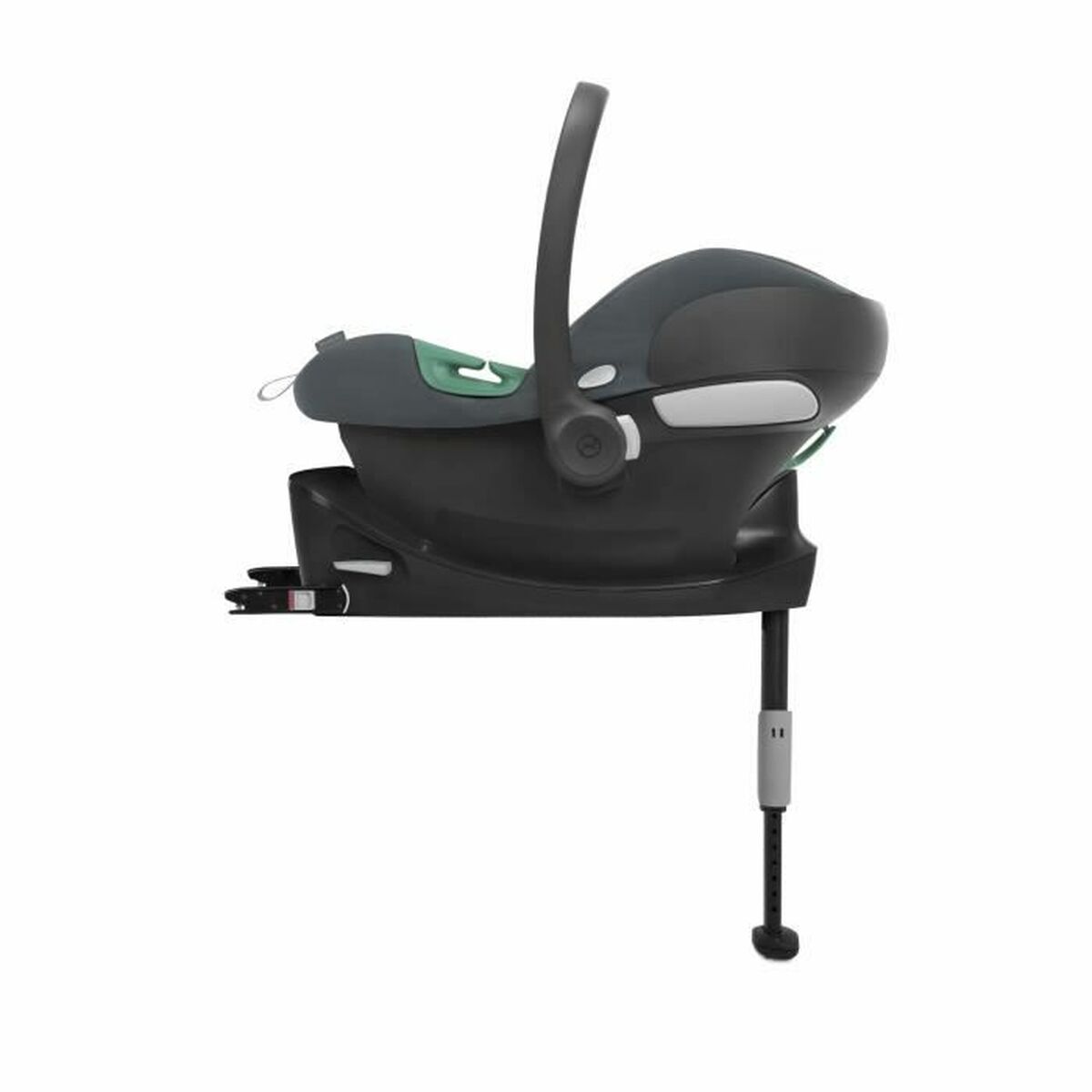 Seggiolino Auto Cybex Aton B2 I -Size 0+ (de 0 A 13 Kilos) Ece R129/04 - Image 6