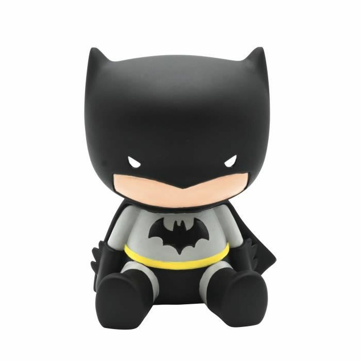 Luce Antibuio Lexibook Batman 3d