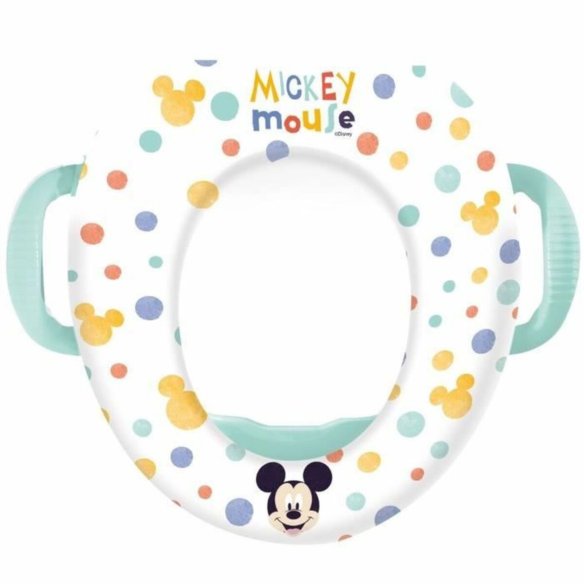 Riduttore Wc Per Bambini Thermobaby Mickey