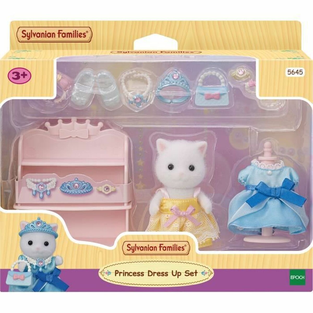 Accessori Per Casa Delle Bambole Sylvanian Families 5645