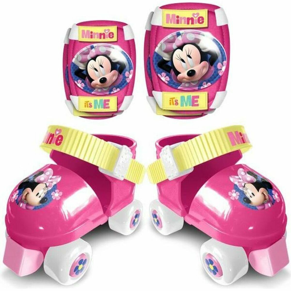 Pattini Disney Disney Minnie