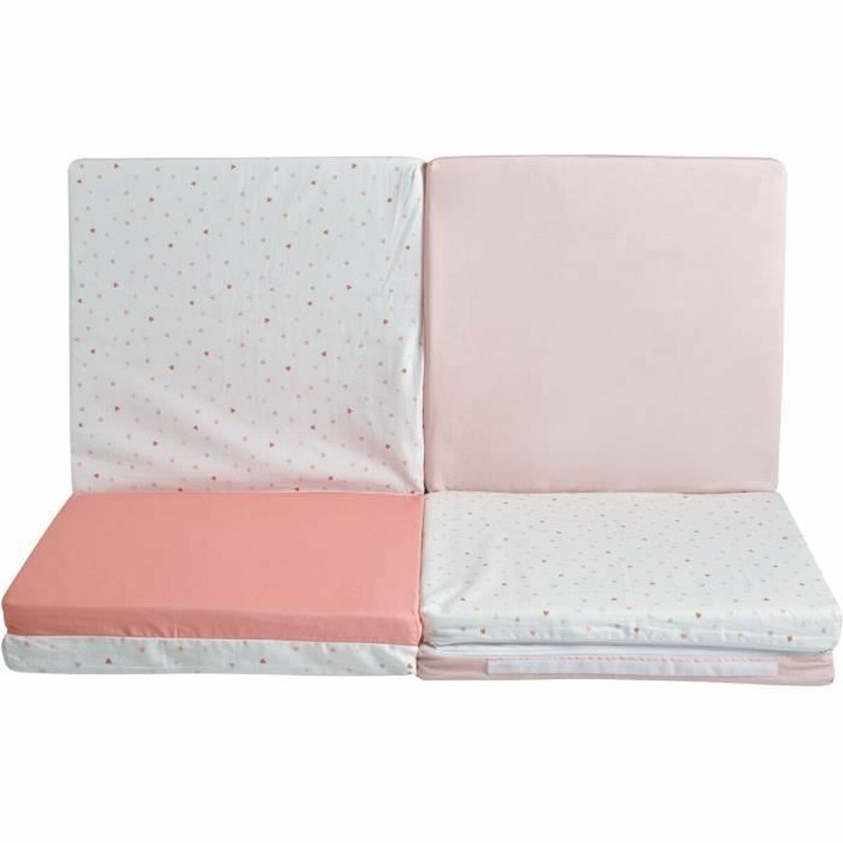 Tappeto Da Gioco Tineo Mon Coeur 5 In 1 - Image 4