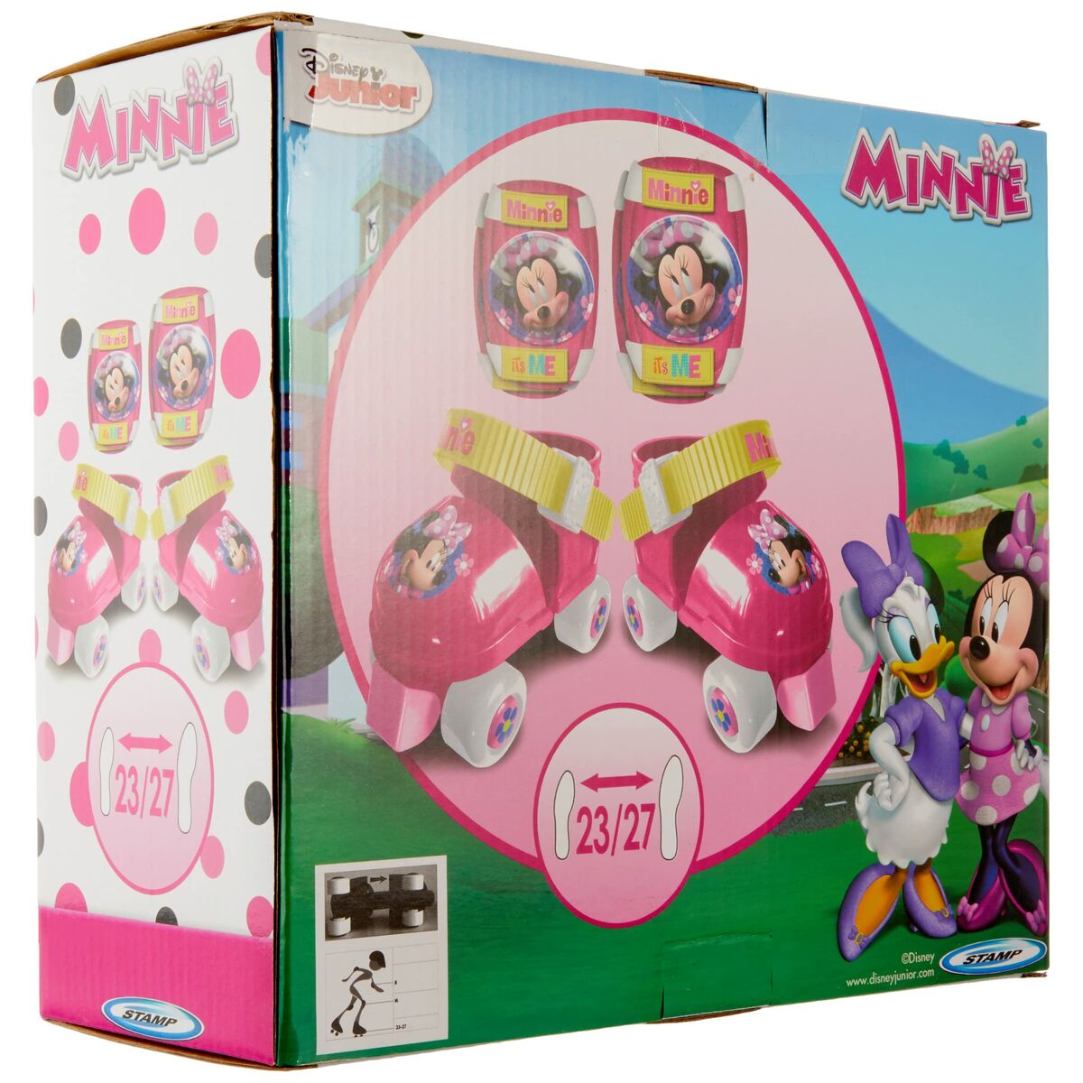 Pattini Disney Disney Minnie - Image 3