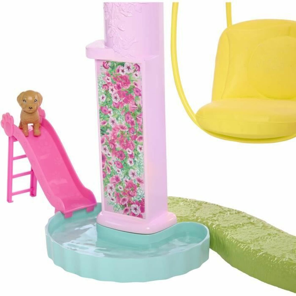 Casa Delle Bambole Barbie Dreamhouse 2023 - Image 6