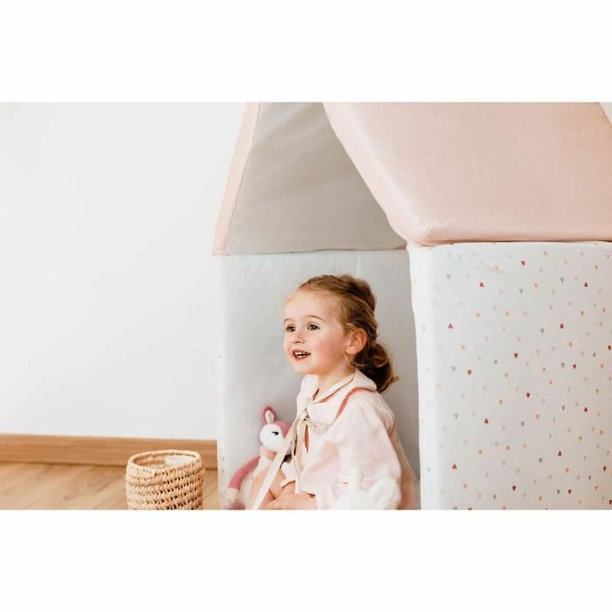 Tappeto Da Gioco Tineo Mon Coeur 5 In 1 - Image 5