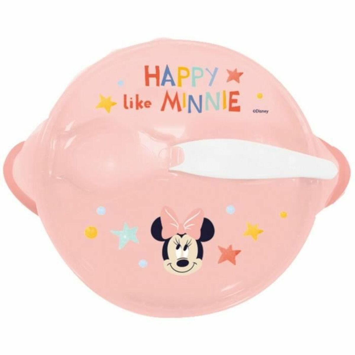 Servizio Di Piatti Thermobaby Minnie Per Bambini - Image 3