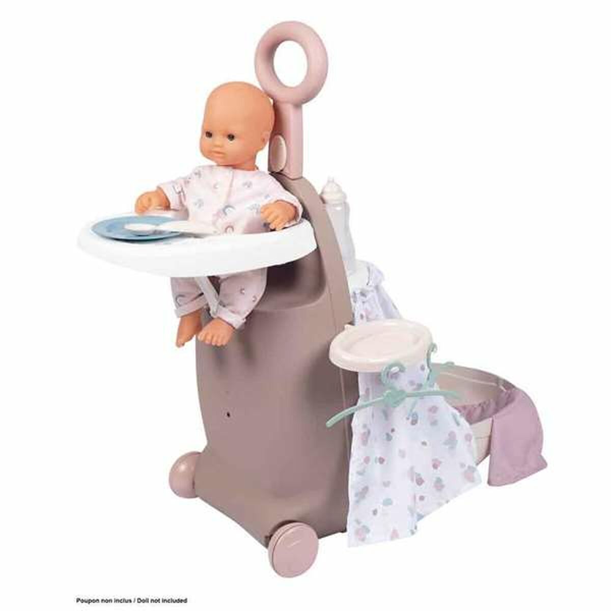 Carrozzina Per Bambole Smoby