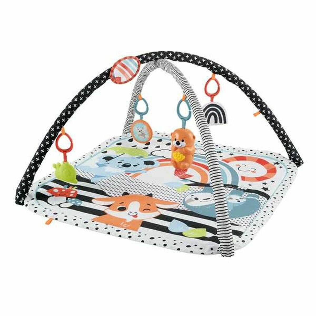 Tappeto Da Gioco Fisher Price Hbp41