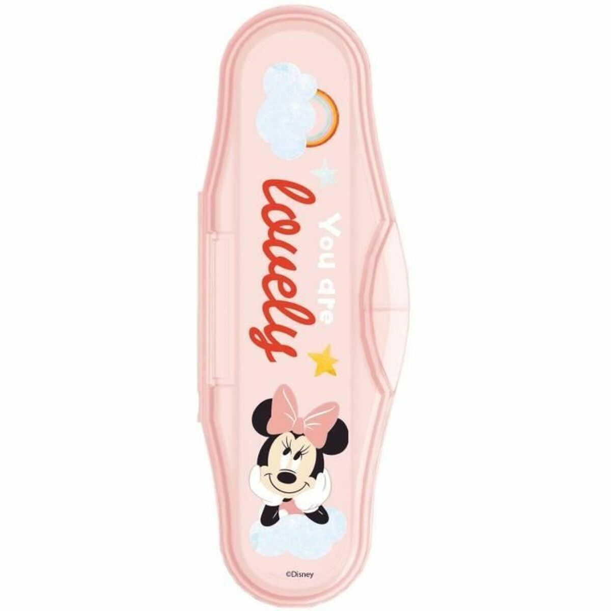 Servizio Di Piatti Thermobaby Minnie Per Bambini - Image 4
