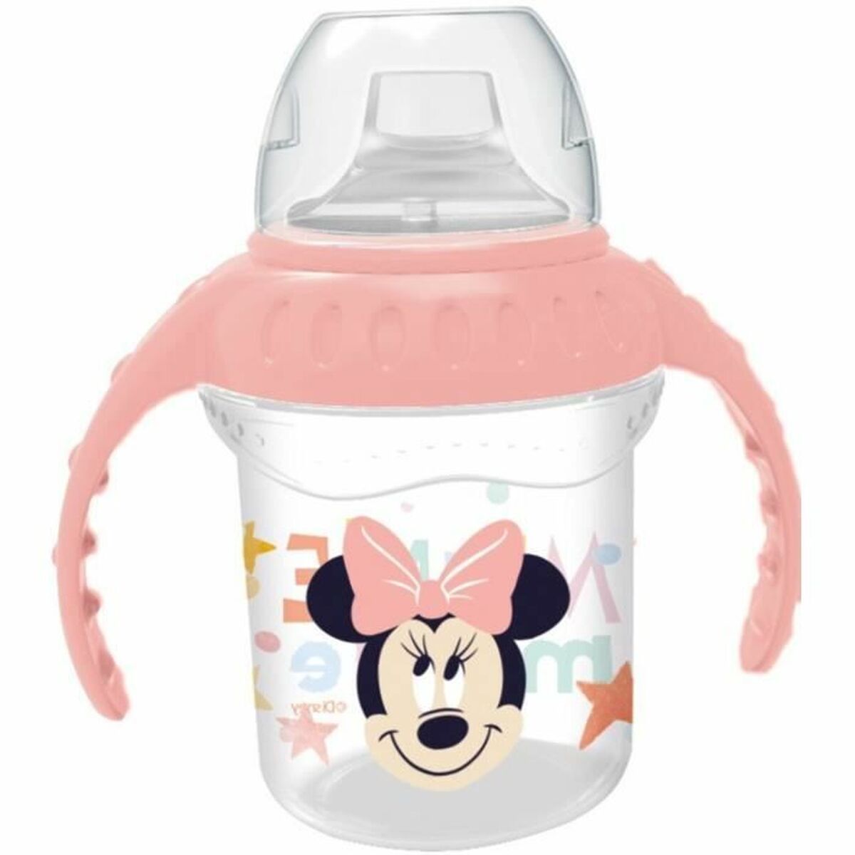 Servizio Di Piatti Thermobaby Minnie Per Bambini - Image 5
