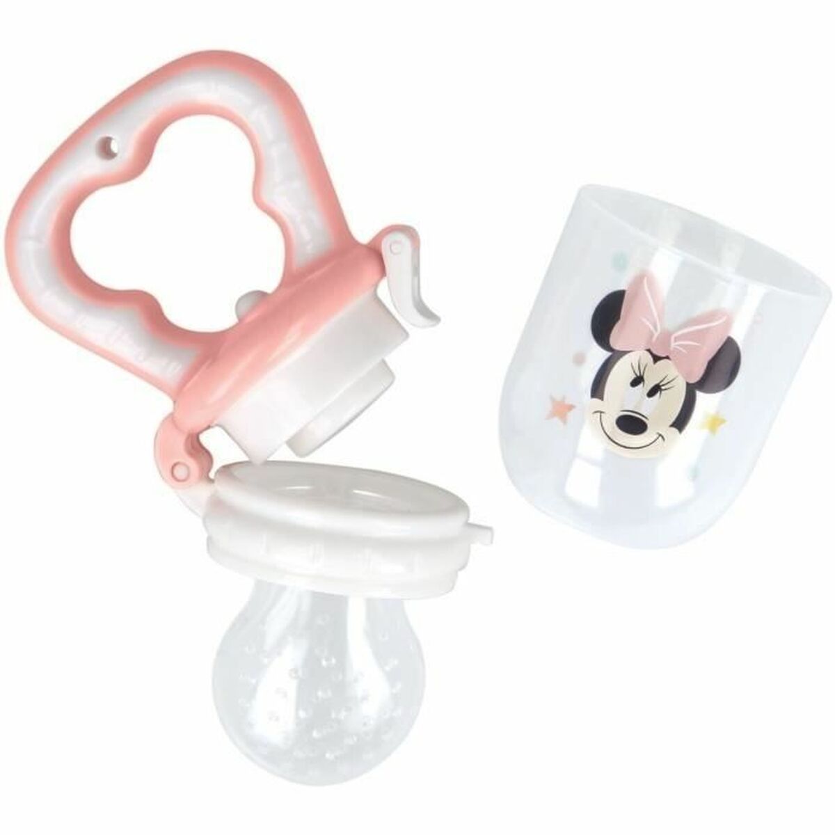 Servizio Di Piatti Thermobaby Minnie Per Bambini - Image 6