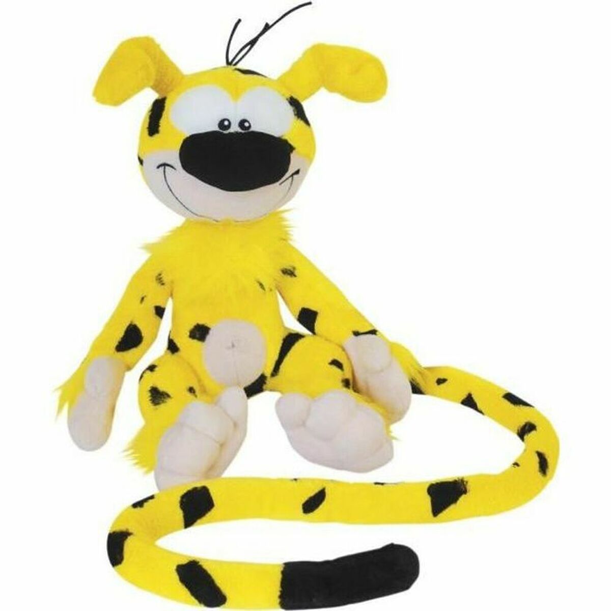 Peluche Jemini 651aut006 30 cm