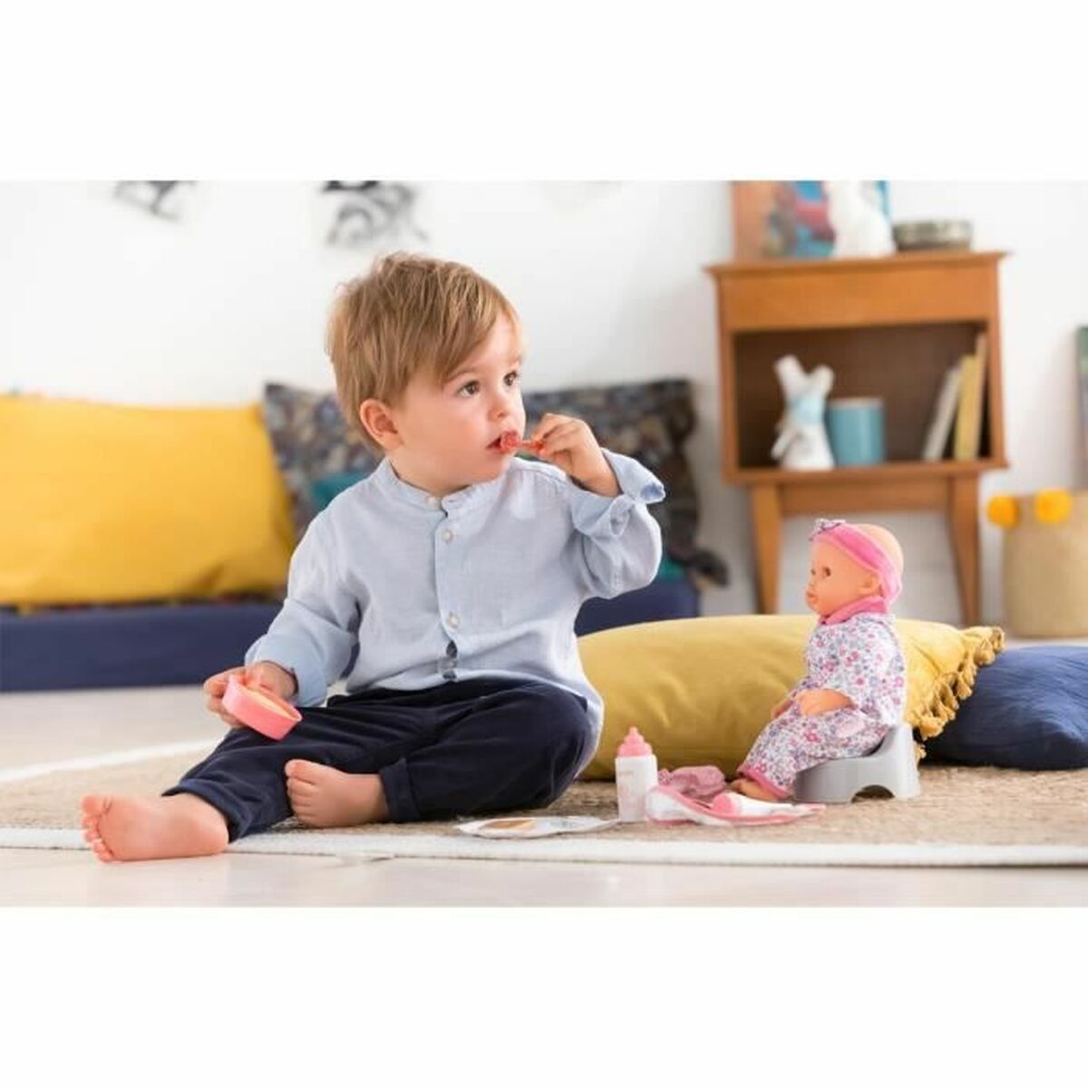 Accessori Per Bambole Corolle 9000110440 - Image 3