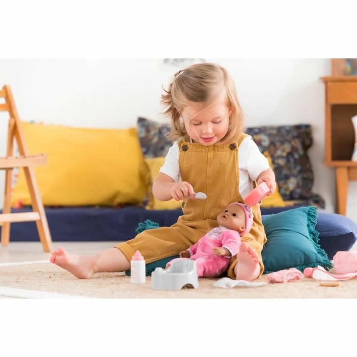 Accessori Per Bambole Corolle 9000110440 - Image 4