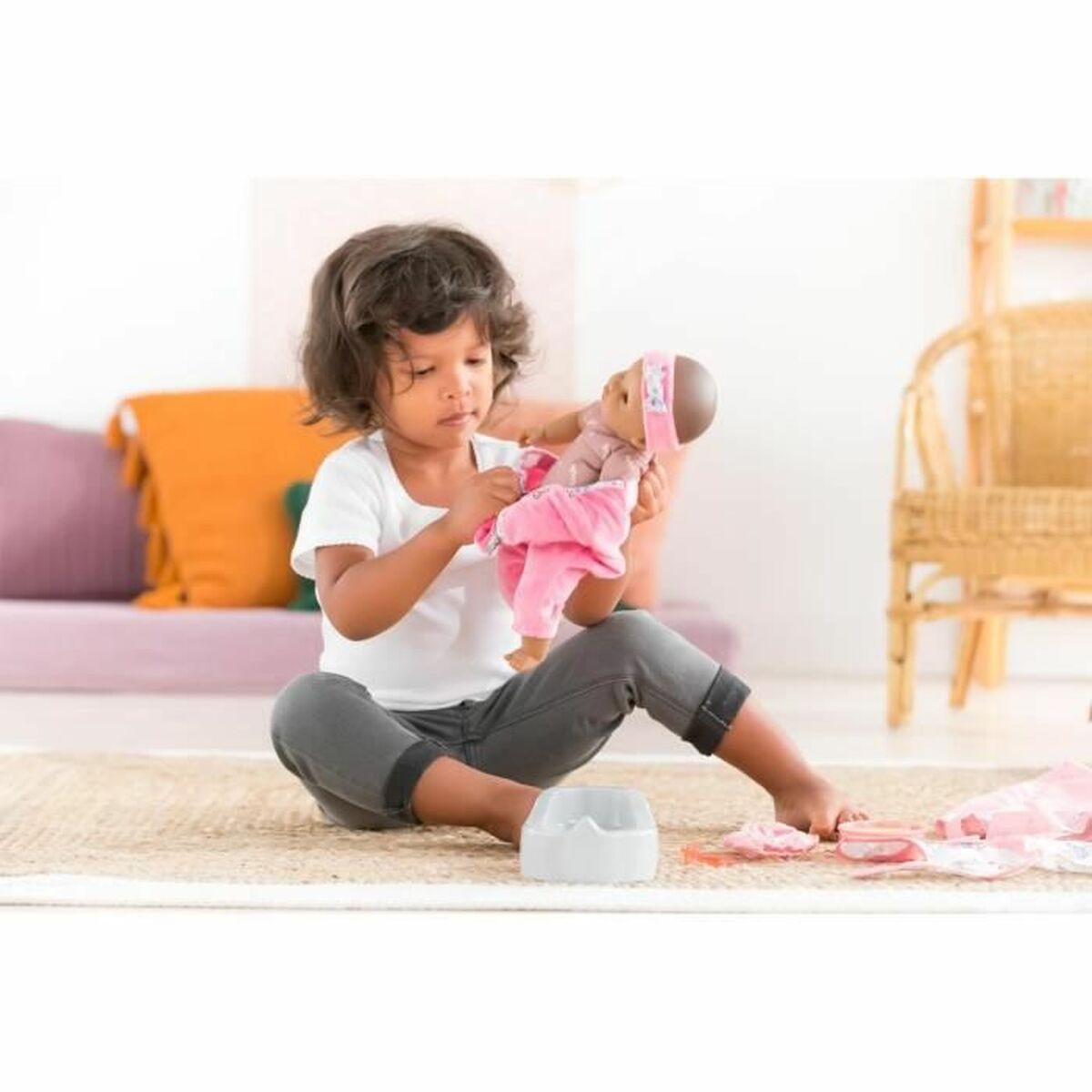 Accessori Per Bambole Corolle 9000110440 - Image 5