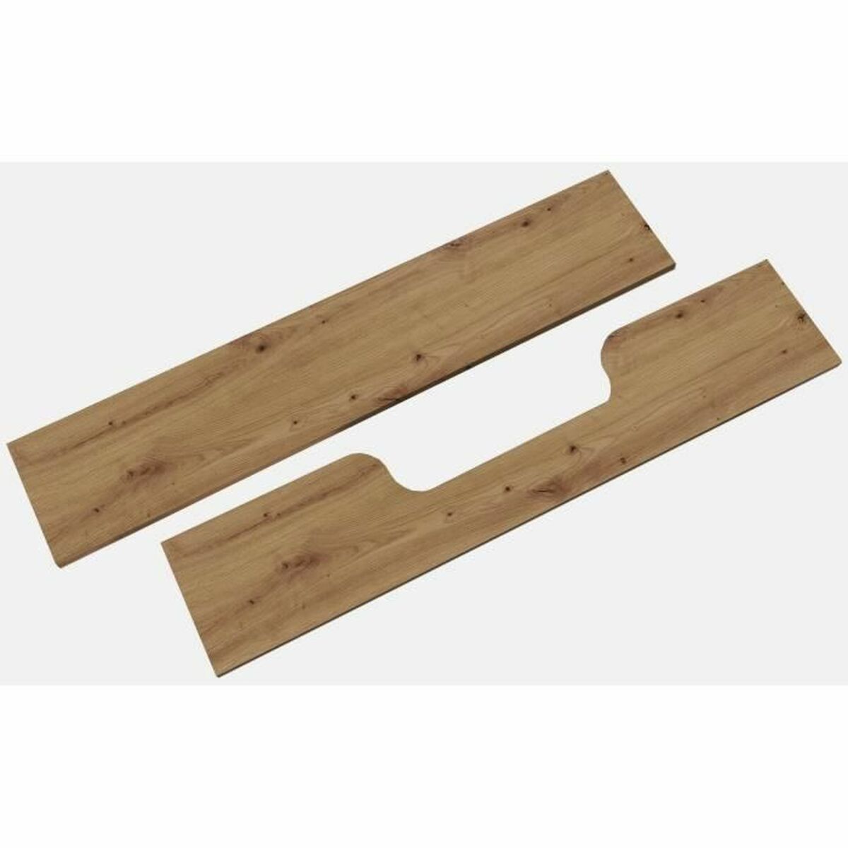 Ringhiera Da Letto Treandteam 140 cm