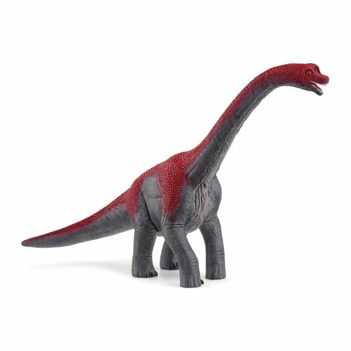 Statuetta Articolata Schleich Brachiosaure