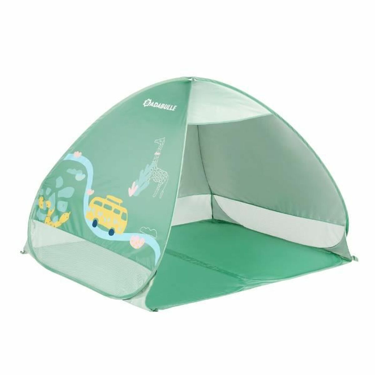 Parco Giochi Badabulle B038205 125 X 100 X 85 cm