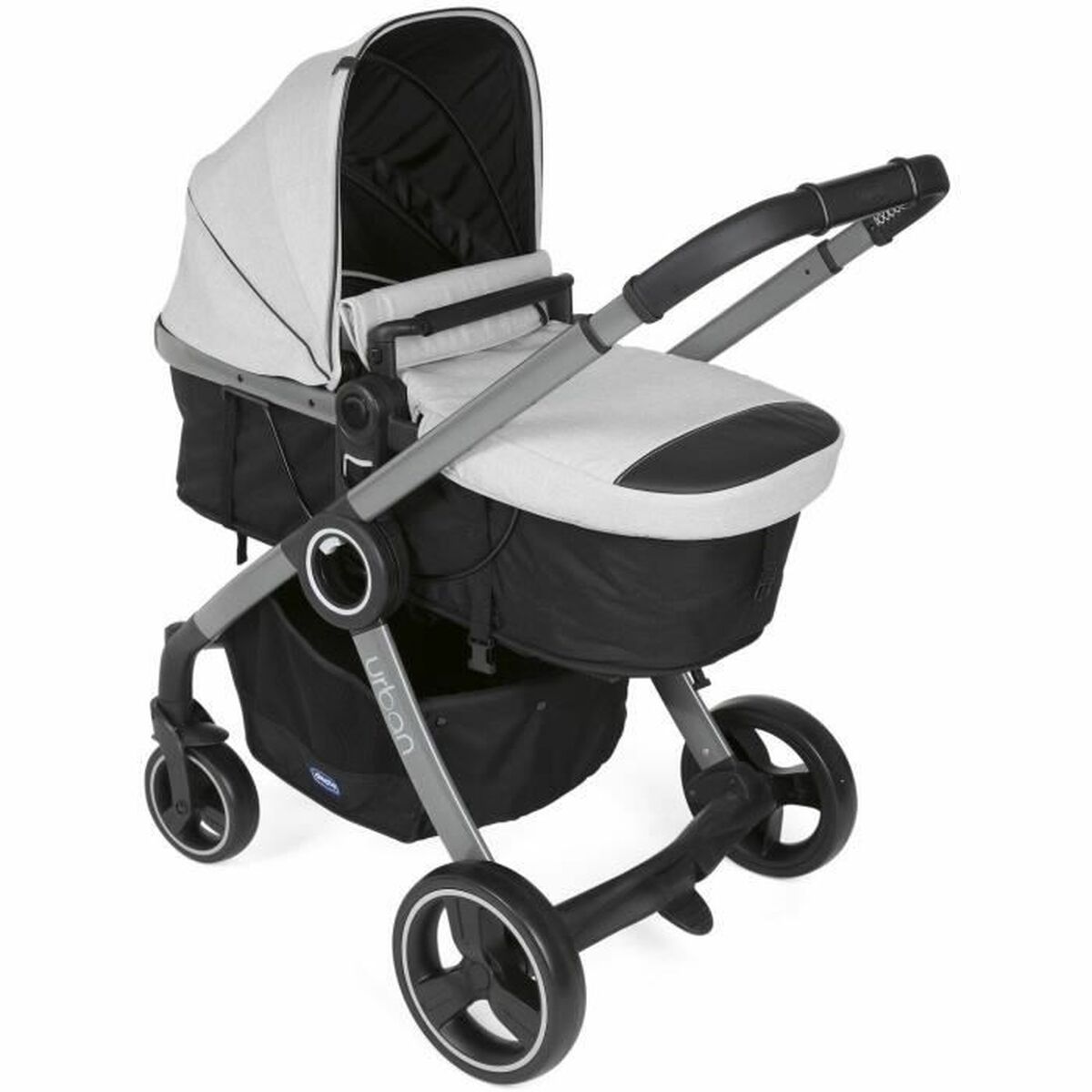 Passeggino Per Bambini Chicco Urban Pro