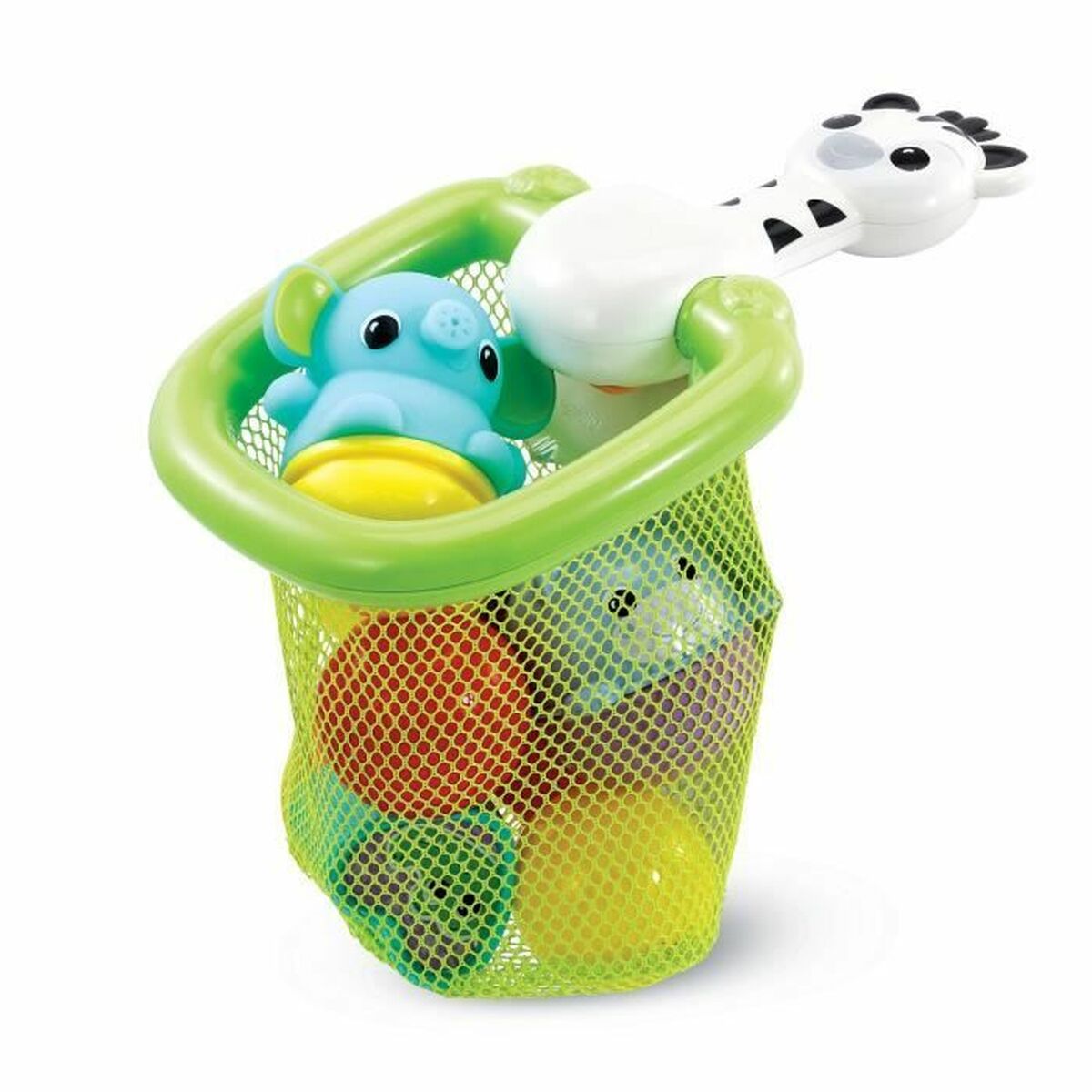 Giocattoli Da Bagno Vtech Baby Coffret De Bain MultI-Activité (fr) - Image 4