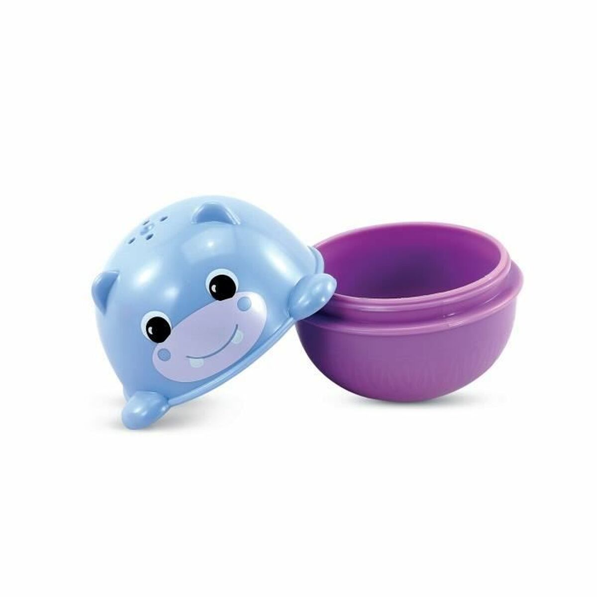 Giocattoli Da Bagno Vtech Baby Coffret De Bain MultI-Activité (fr) - Image 5