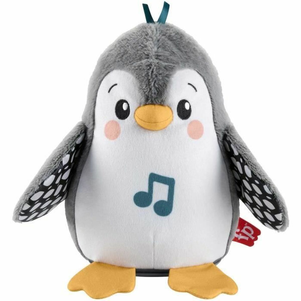 Giocattoli Da Bagno FisheR-Price Pinguino