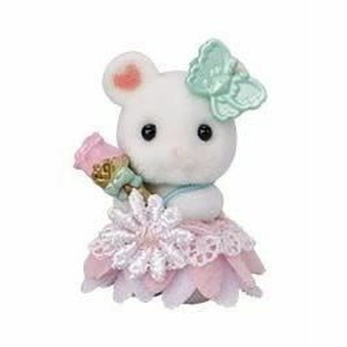 Personaggi D'azione Sylvanian Families 5703 Corona - Image 4