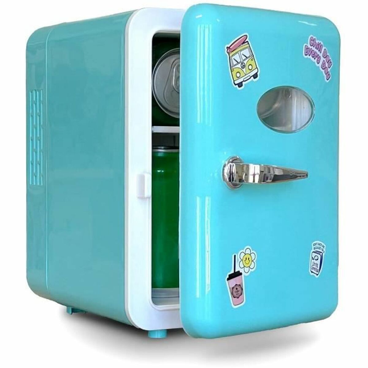 Frigorifero Giocattolo Canal Toys Mini Mixed Fridge