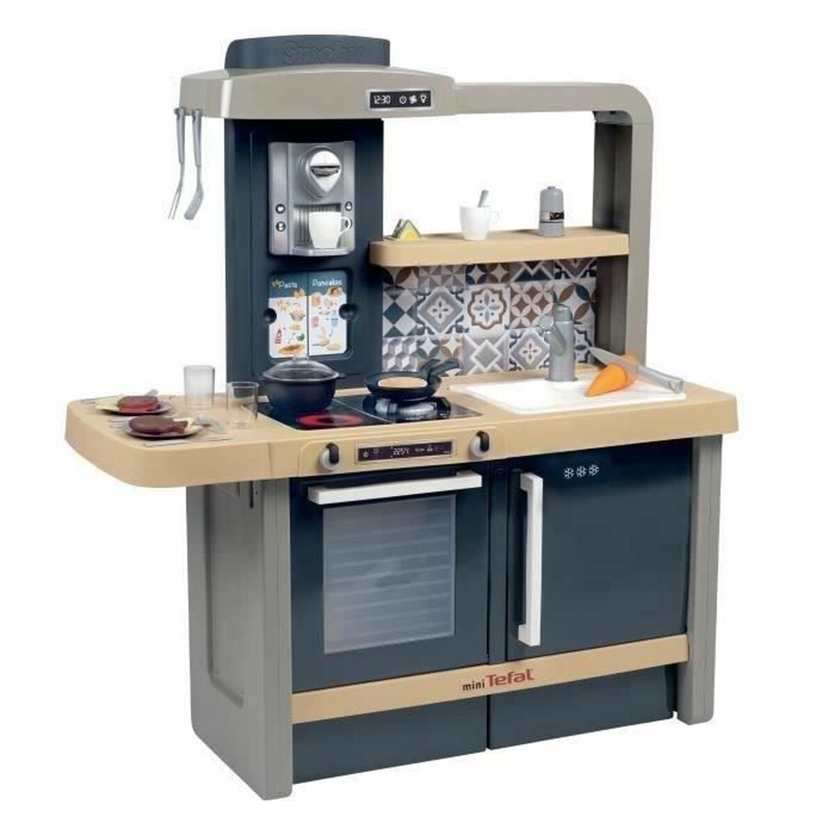 Cucina Giocattolo Smoby Tefal