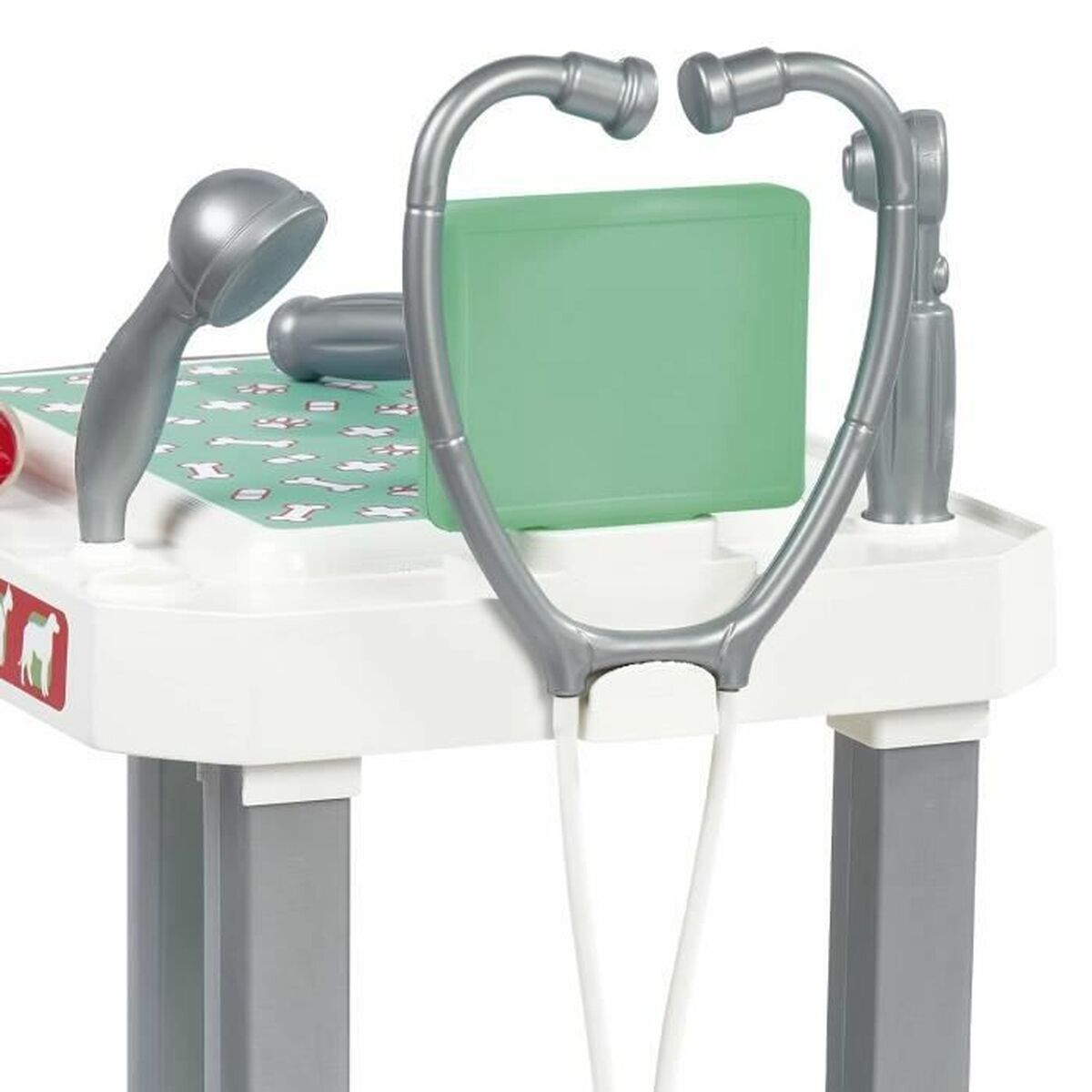 Valigetta Da Dottore A Giocattolo Con Accessori Ecoiffier - Image 5