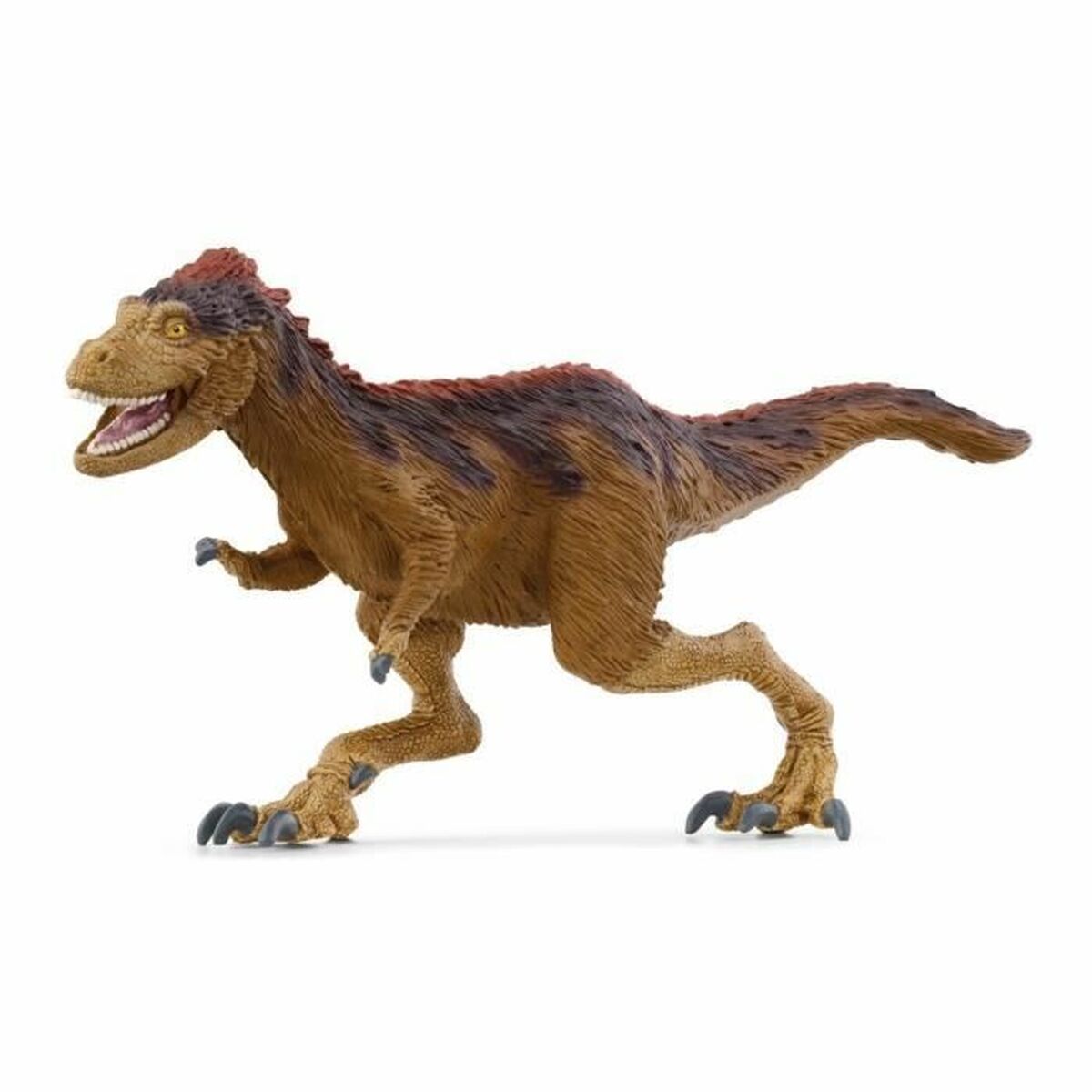 Statuetta Articolata Schleich Moros Intrepidus