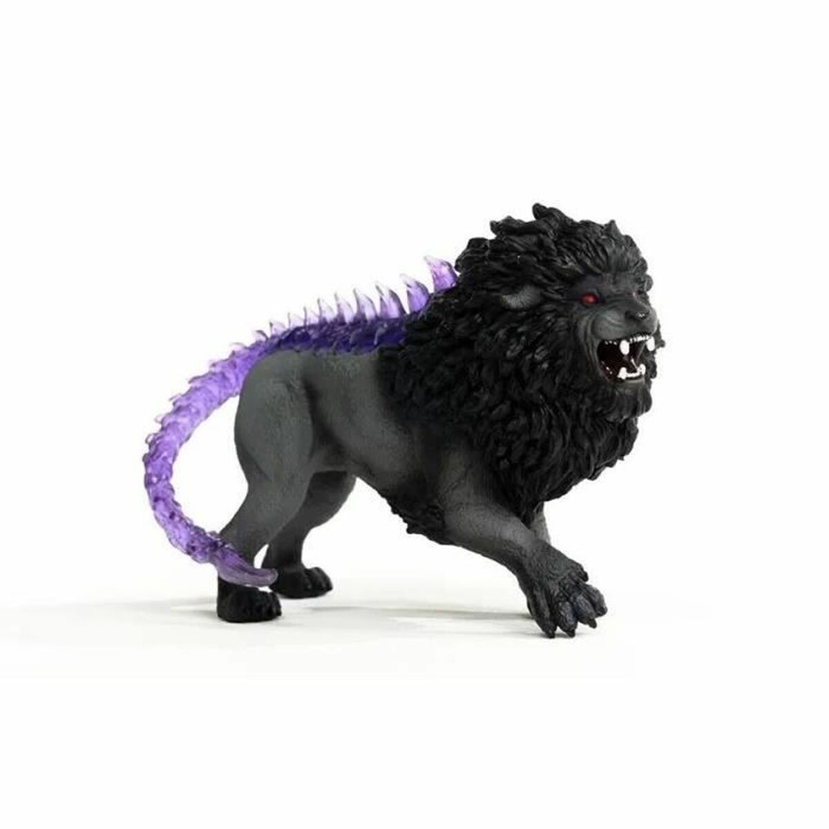 Personaggio Schleich Eldrador: Shadow Lion - Image 6