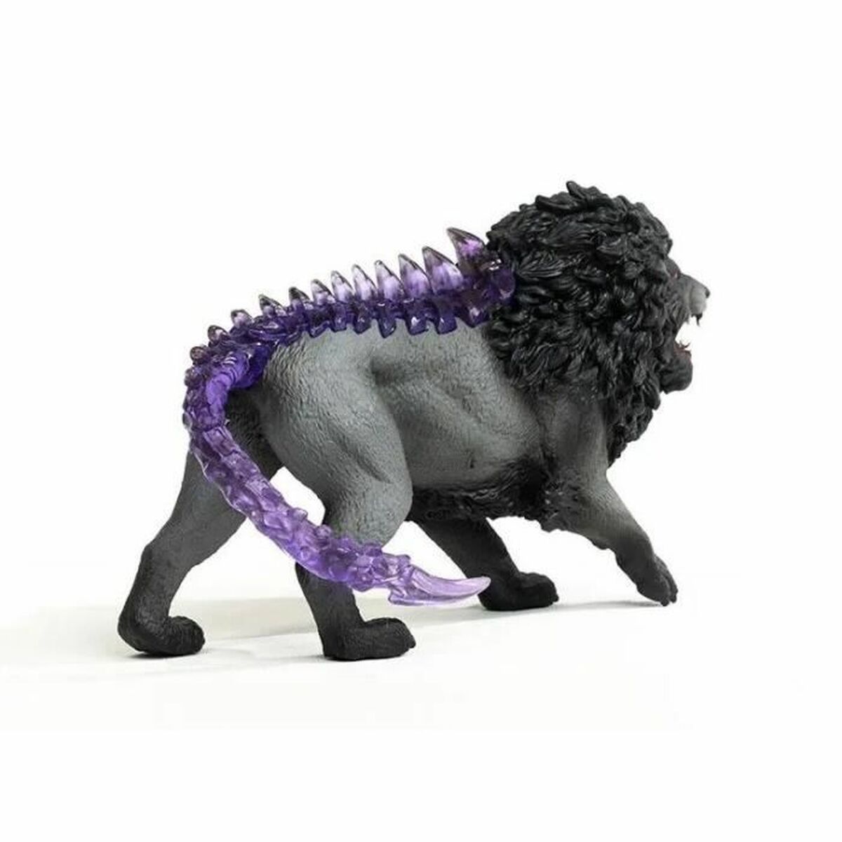 Personaggio Schleich Eldrador: Shadow Lion - Image 4