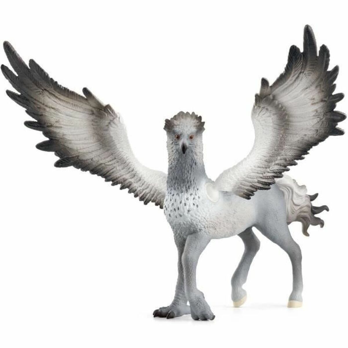 Personaggi D'azione Schleich Harry Potter - Buckbeak 1 Pezzi