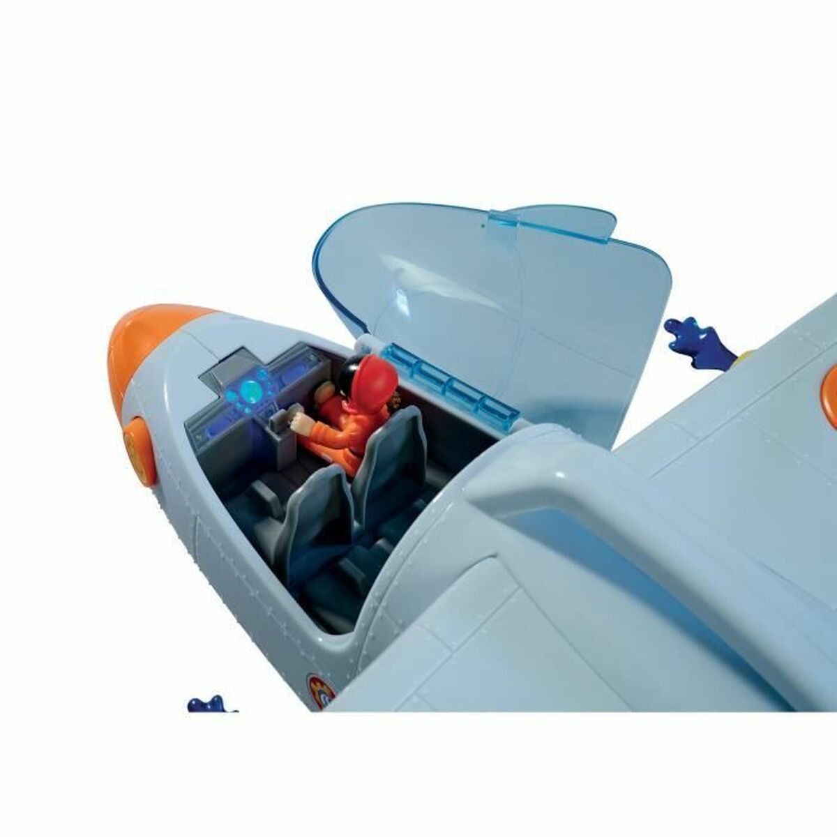 Aereo Simba Kristyna & Kilo 45 X 16 X 22 cm - Image 5