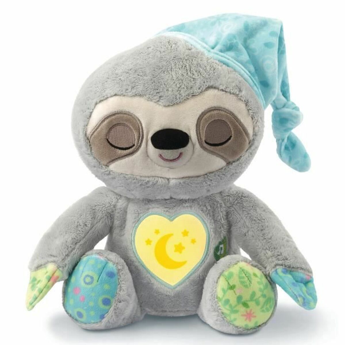 Peluche Con Suono Vtech Baby