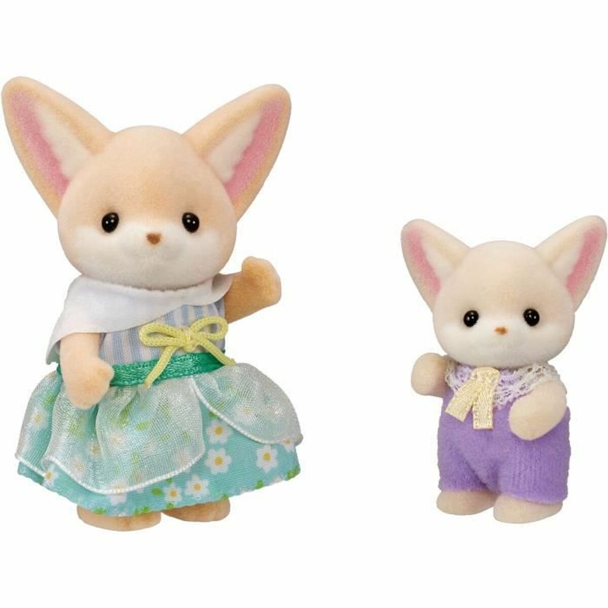 Playset Sylvanian Families 5698 Picnic - Image 4
