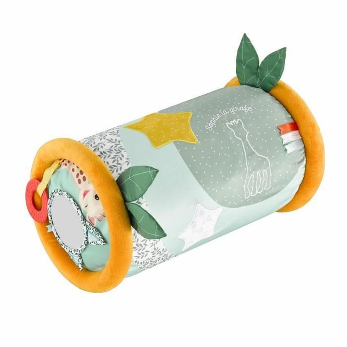Rullo Sophie La Girafe Sophie The Giraffe Plastica