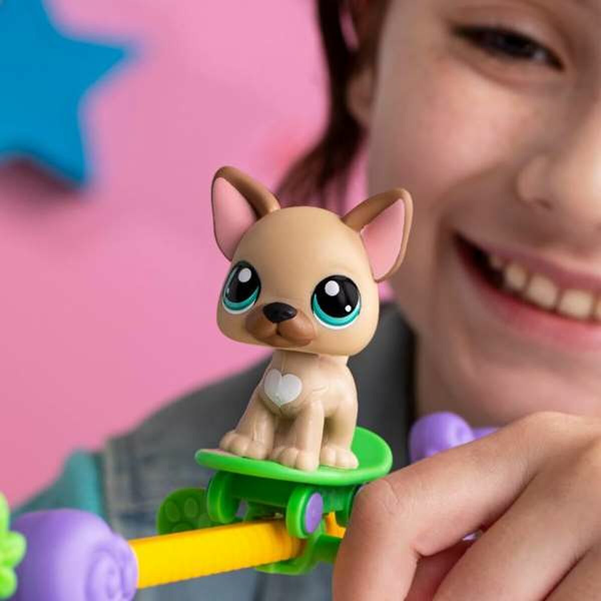 Playset Bandai Littlest Pet Shop Got Talent - Image 5
