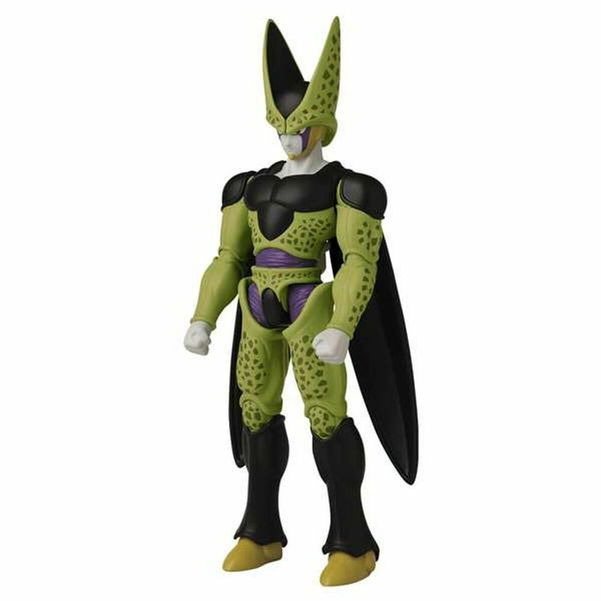 Personaggi D'azione Bandai 36747