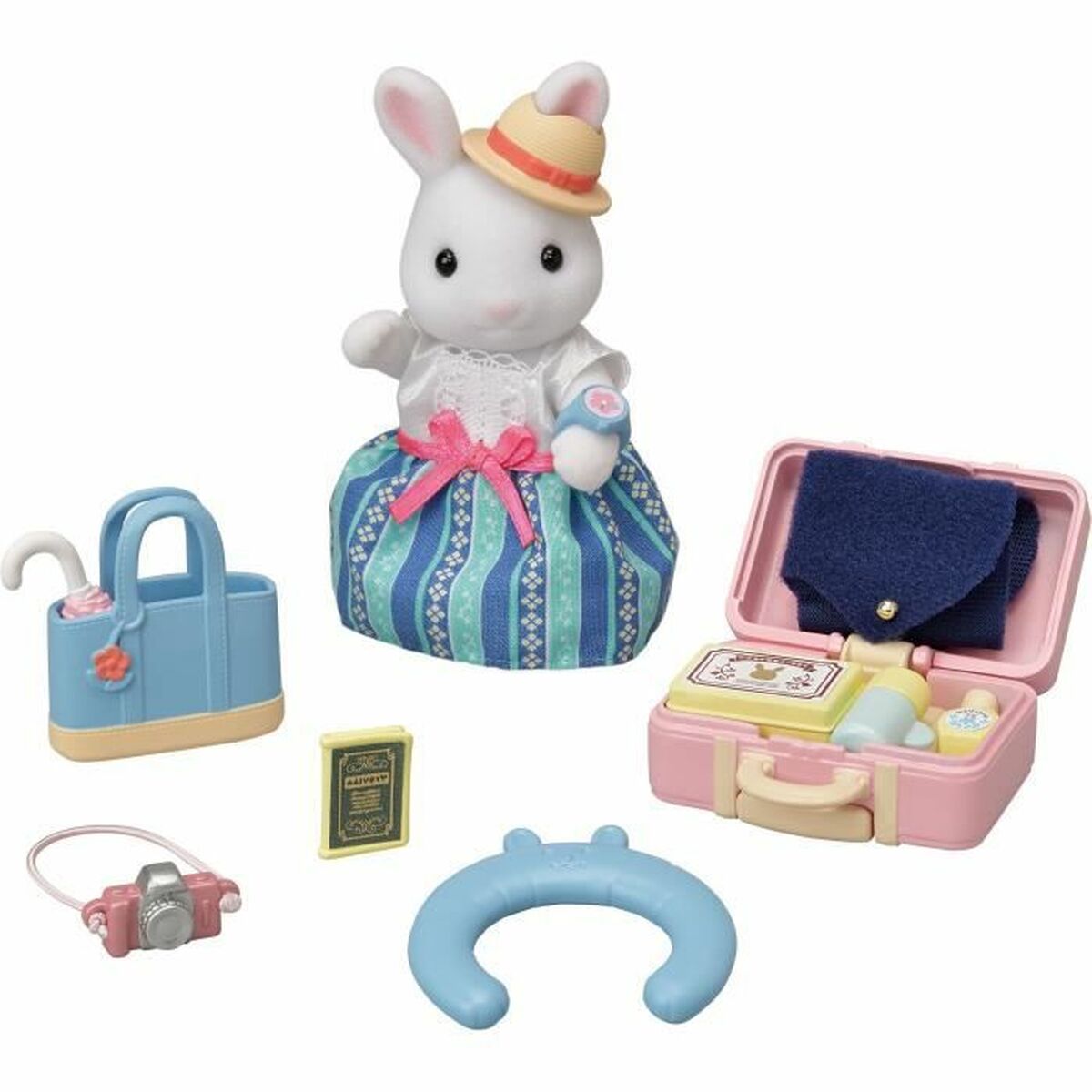 Playset Sylvanian Families 5641 Personaggi D'azione - Image 3