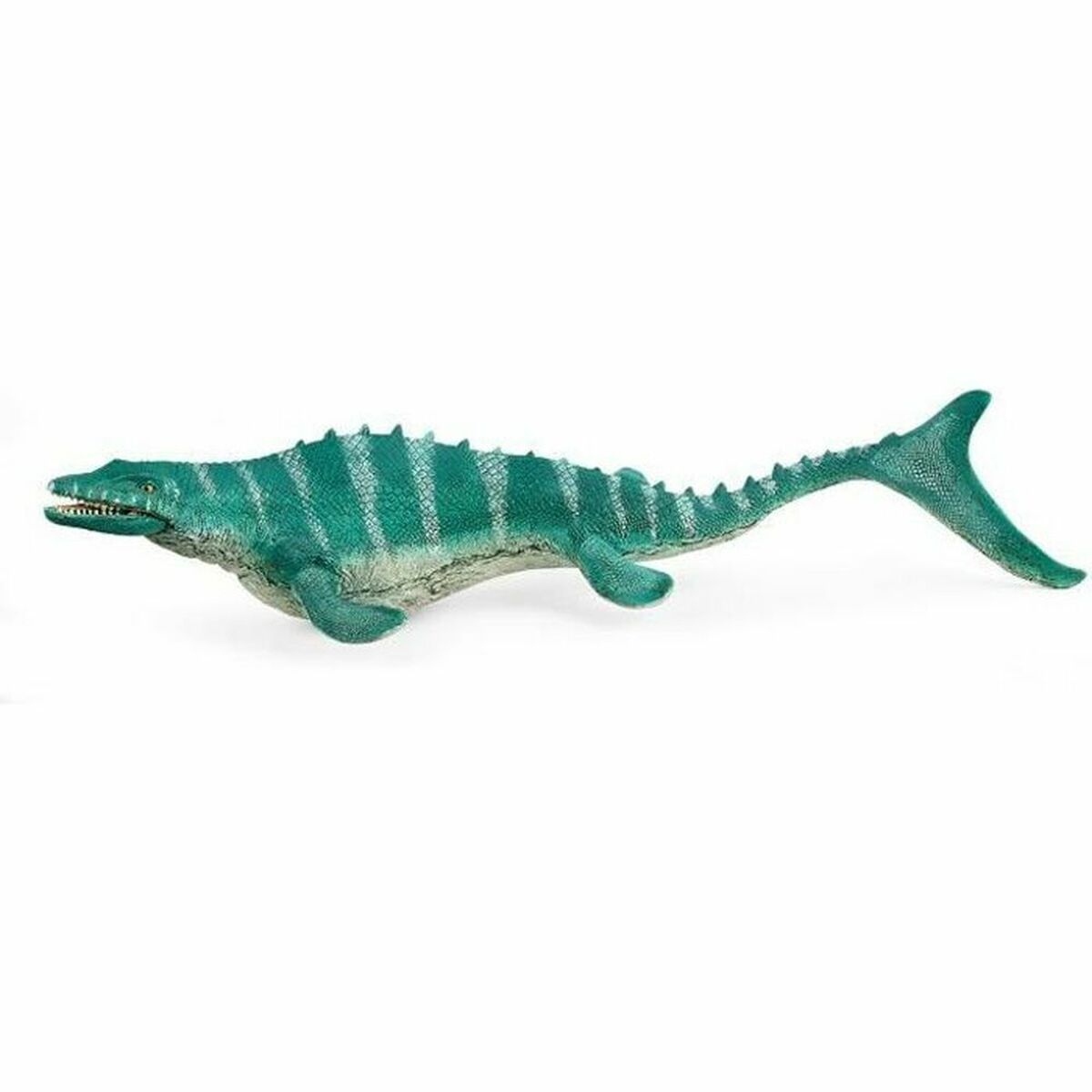 Personaggi D'azione Schleich Mosasaurus Dinosauro