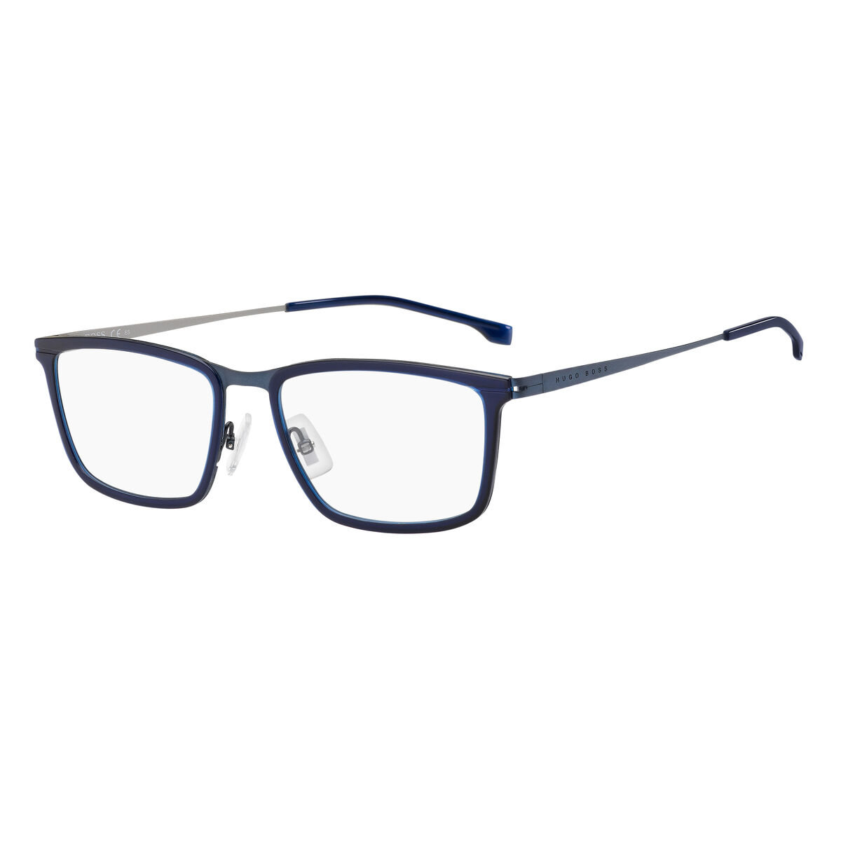 Montatura Per Occhiali Uomo Hugo Boss BosS-1242-Ipq