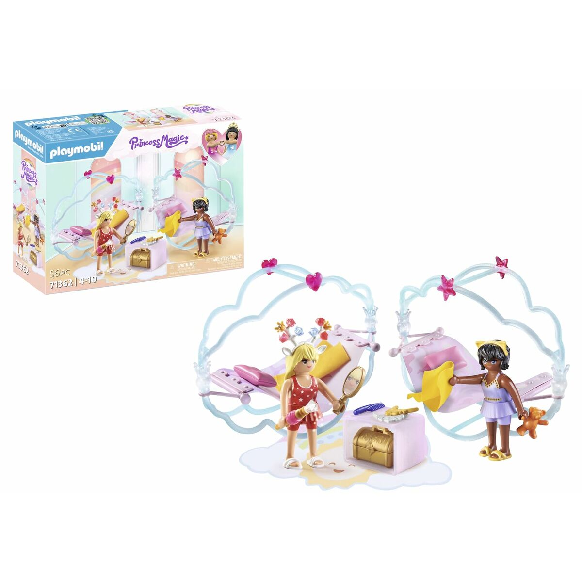 Playset Playmobil 71362 Princess Magic 56 Pezzi - Image 3
