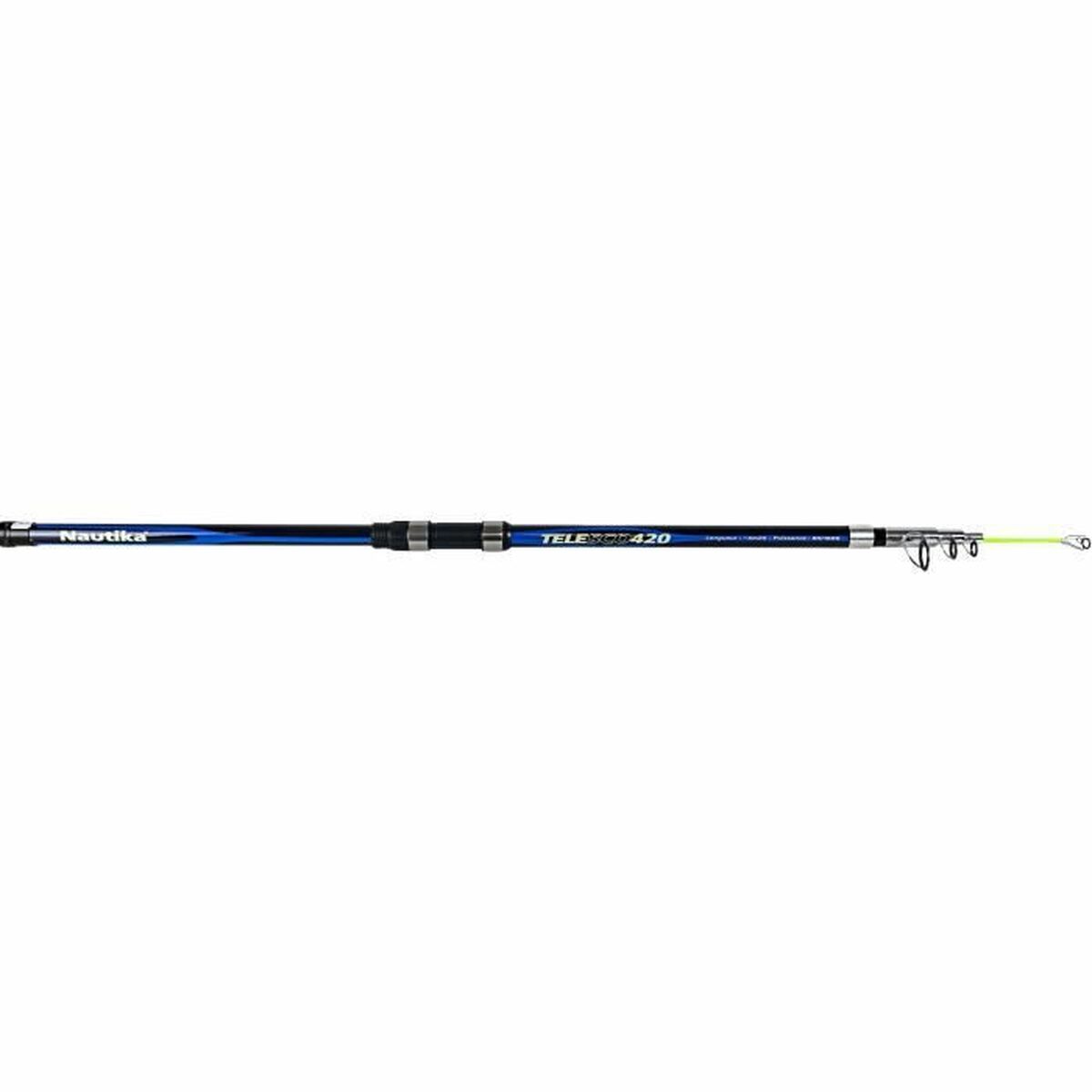 Canna Da Pesca Nautica 4,20 M