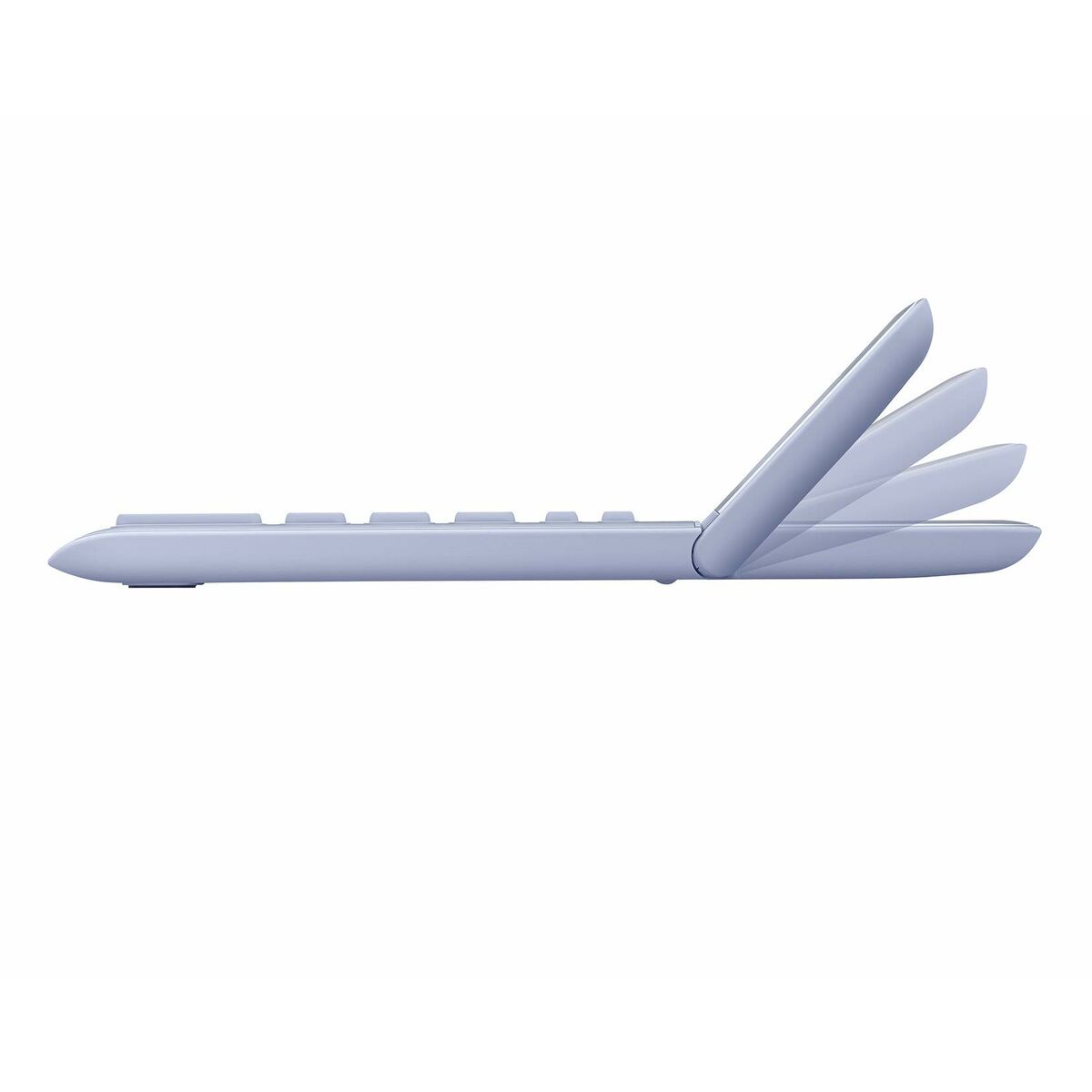 Calcolatrice Casio JW-200sC-Bu Azzurro Plastica - Image 3